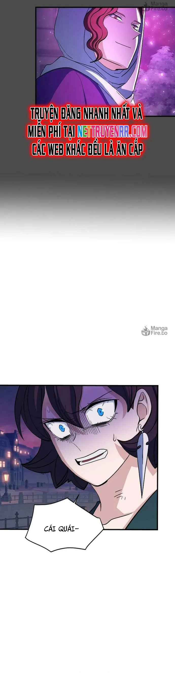 Tối Hậu Kim Đồng: Chapter 65