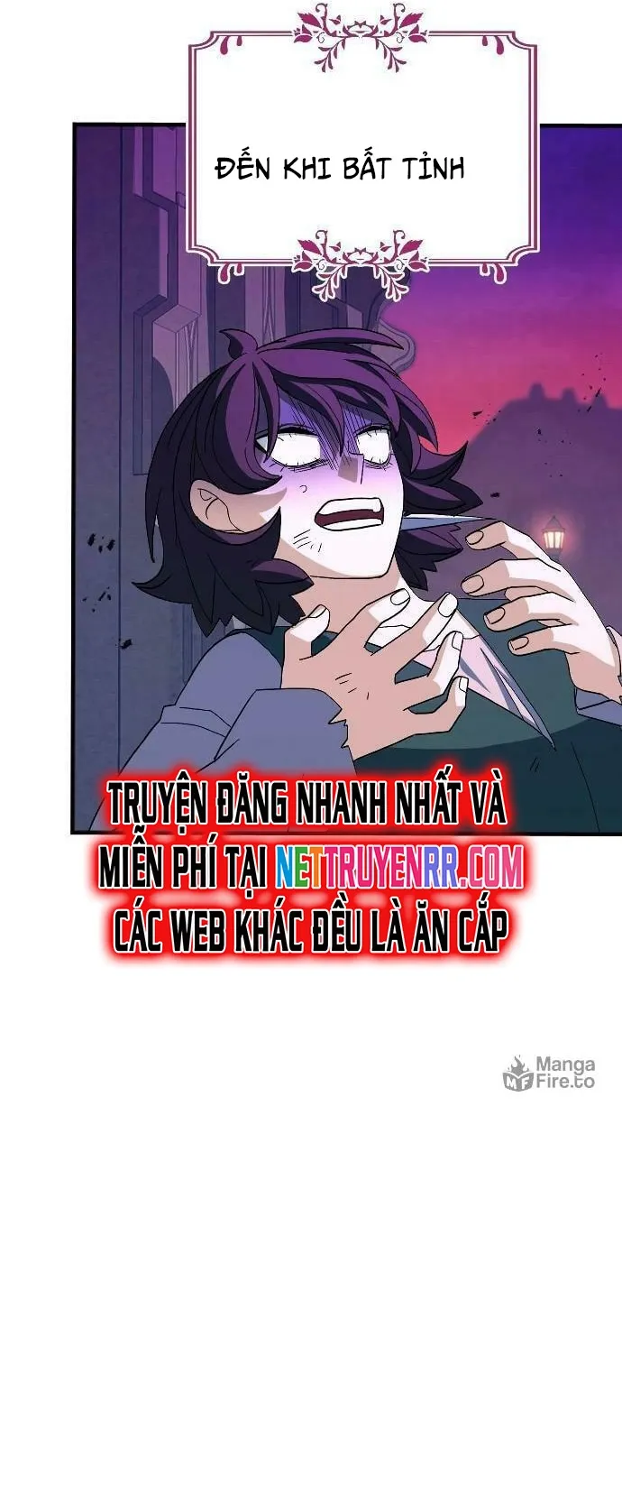 Tối Hậu Kim Đồng: Chapter 65