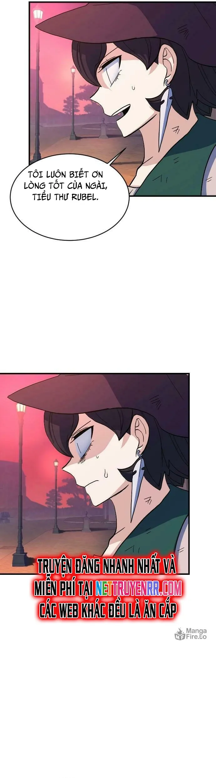 Tối Hậu Kim Đồng: Chapter 65