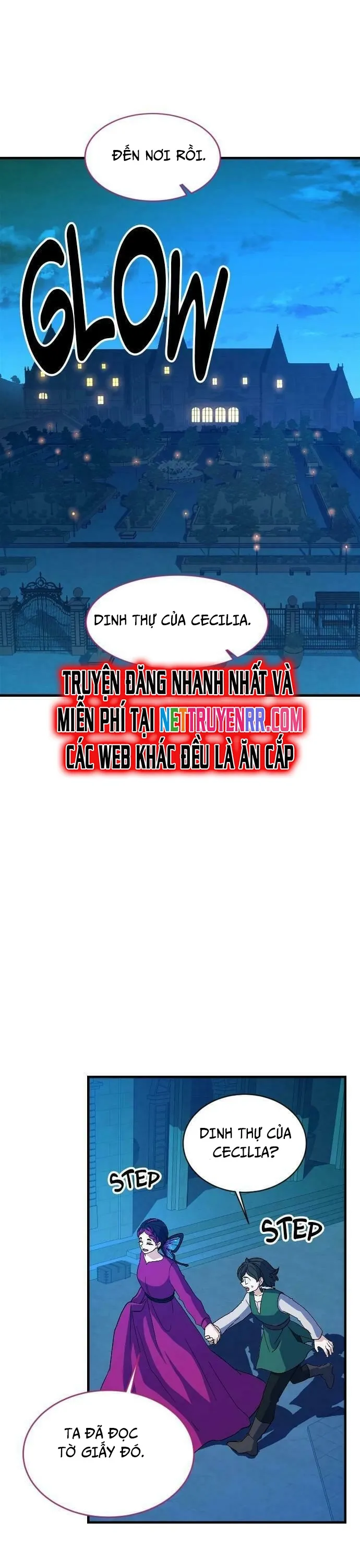 Tối Hậu Kim Đồng: Chapter 66