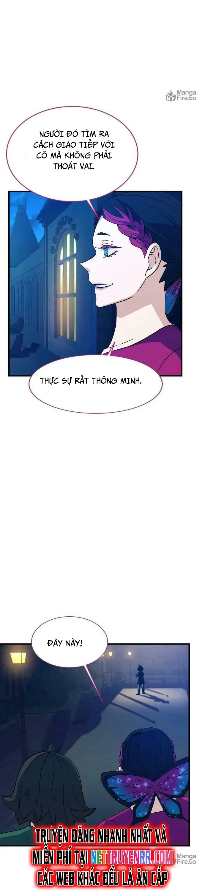 Tối Hậu Kim Đồng: Chapter 66