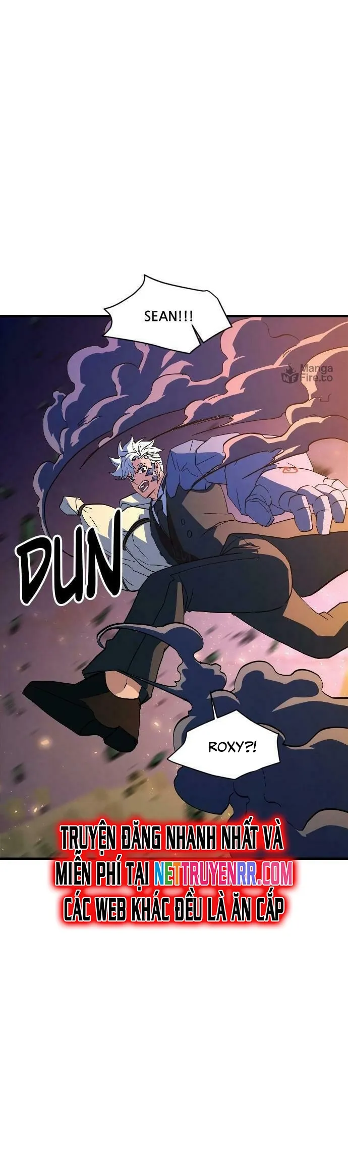 Tối Hậu Kim Đồng: Chapter 66