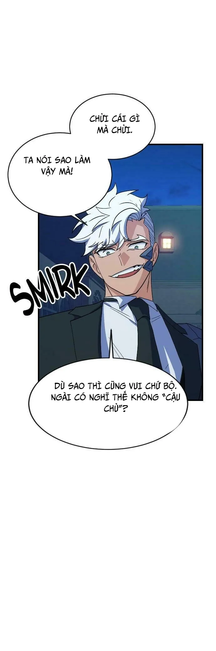 Tối Hậu Kim Đồng: Chapter 66