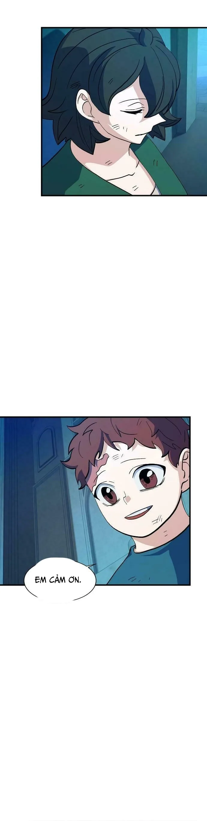 Tối Hậu Kim Đồng: Chapter 66