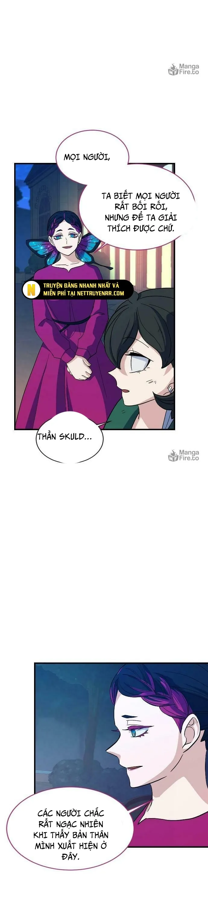 Tối Hậu Kim Đồng: Chapter 66