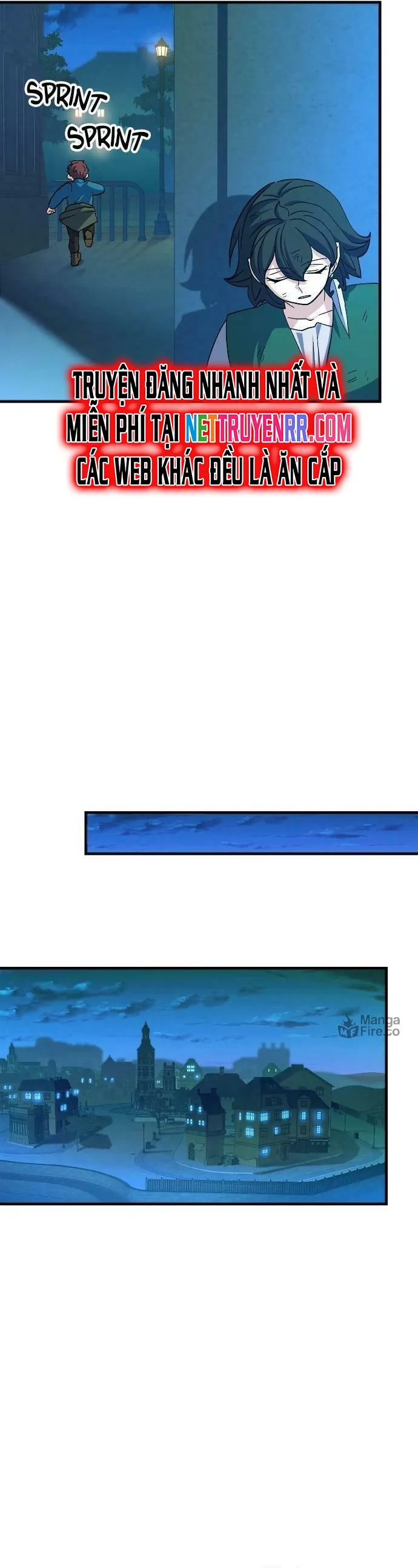 Tối Hậu Kim Đồng: Chapter 66