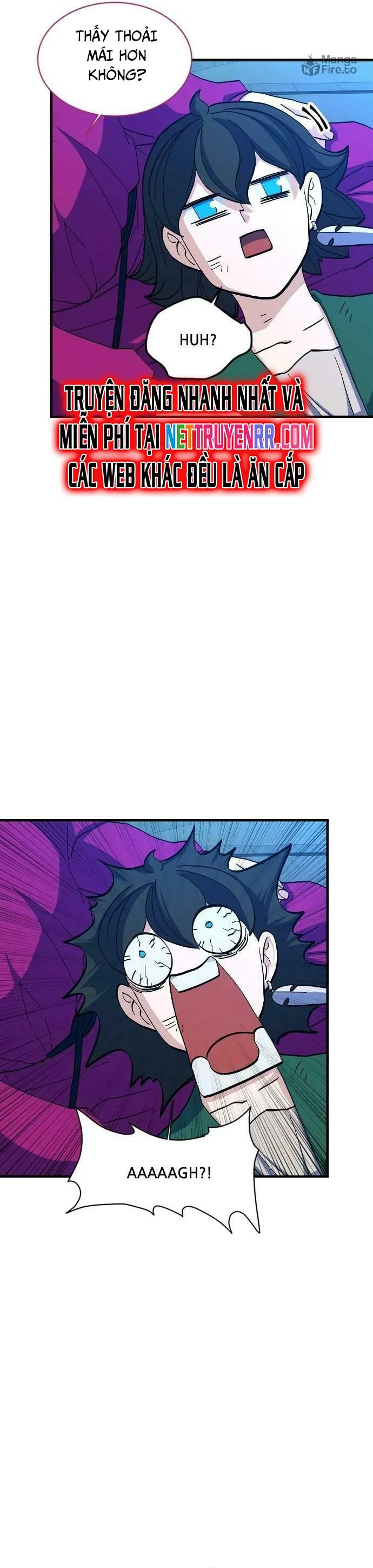 Tối Hậu Kim Đồng: Chapter 66