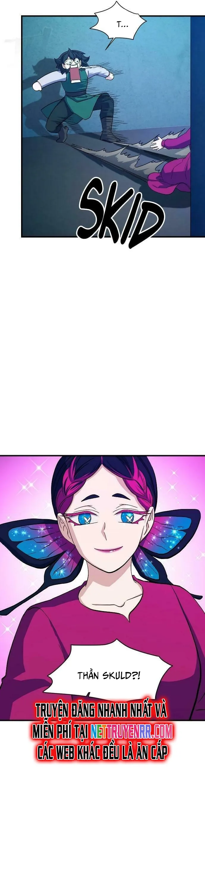 Tối Hậu Kim Đồng: Chapter 66