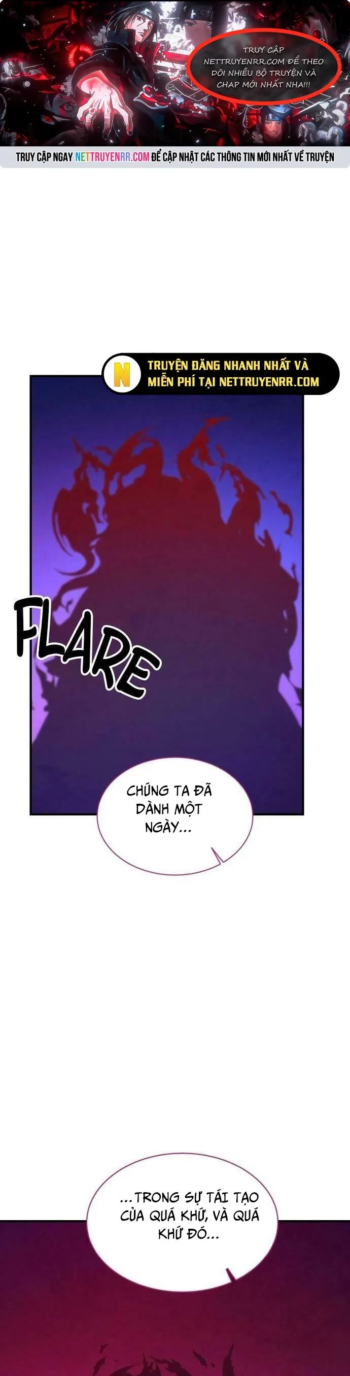 Tối Hậu Kim Đồng: Chapter 67