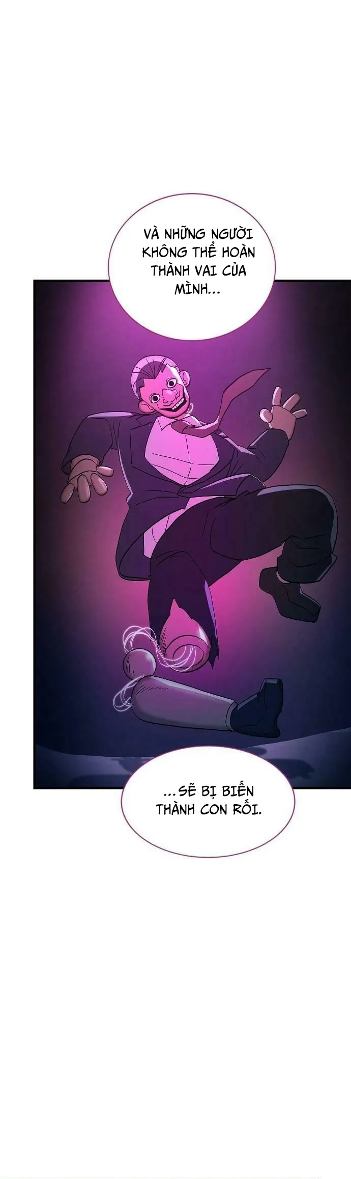 Tối Hậu Kim Đồng: Chapter 67