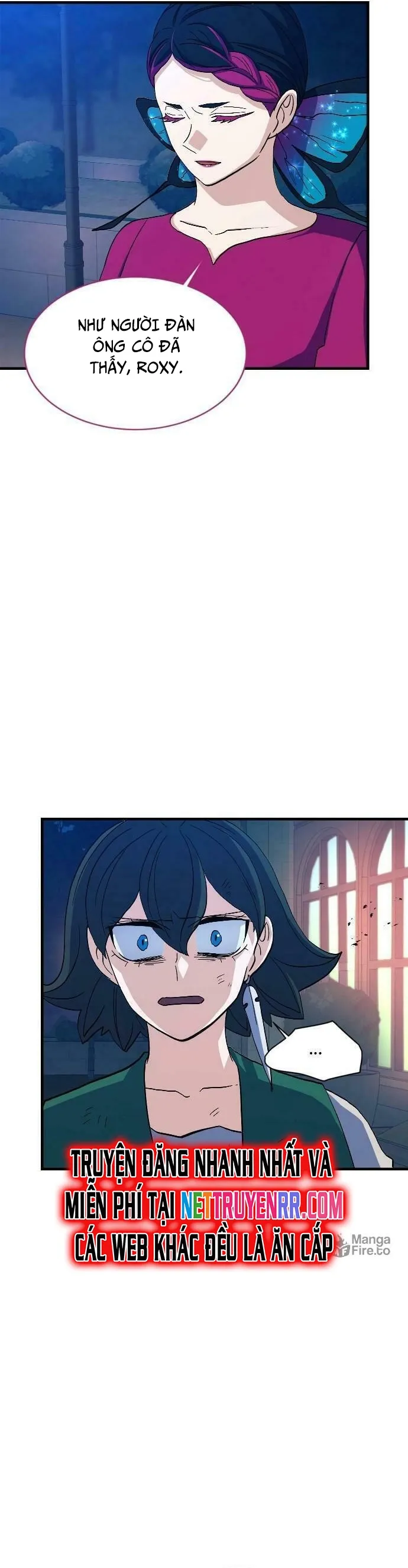 Tối Hậu Kim Đồng: Chapter 67