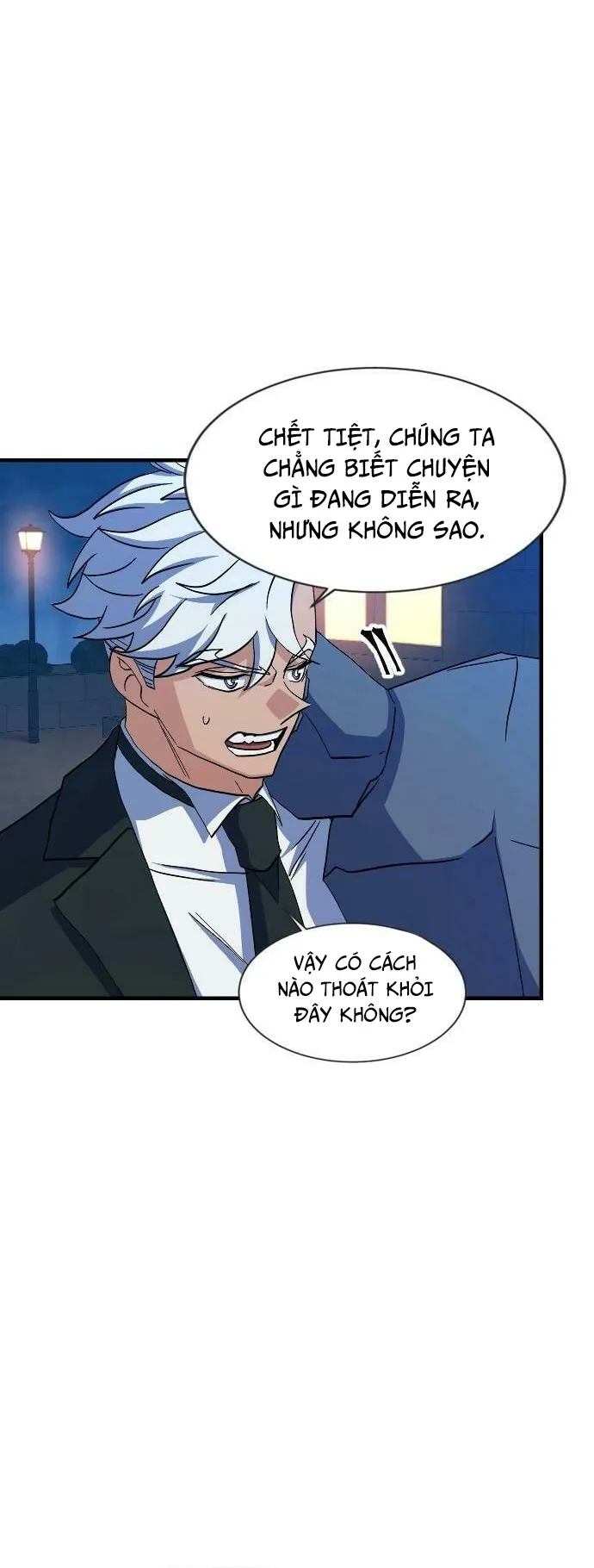 Tối Hậu Kim Đồng: Chapter 67