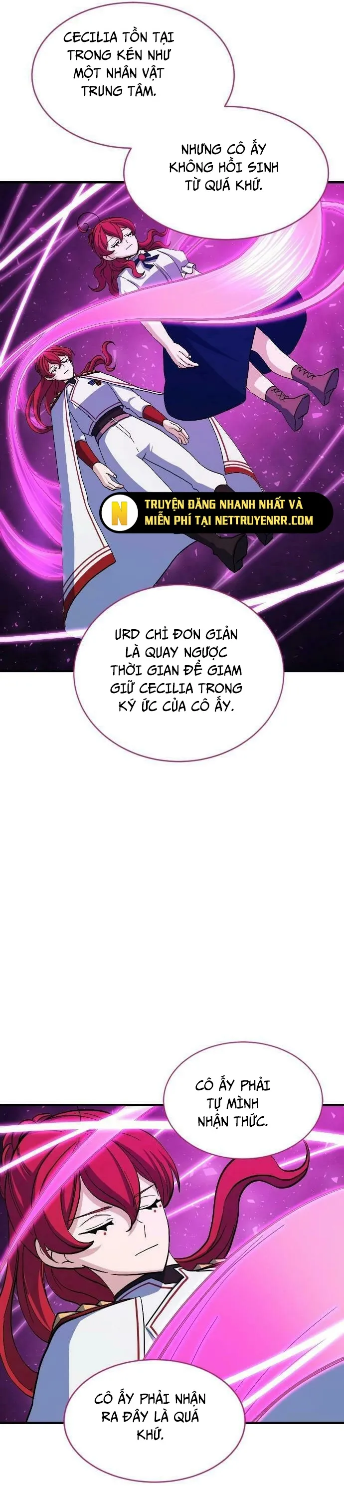 Tối Hậu Kim Đồng: Chapter 67