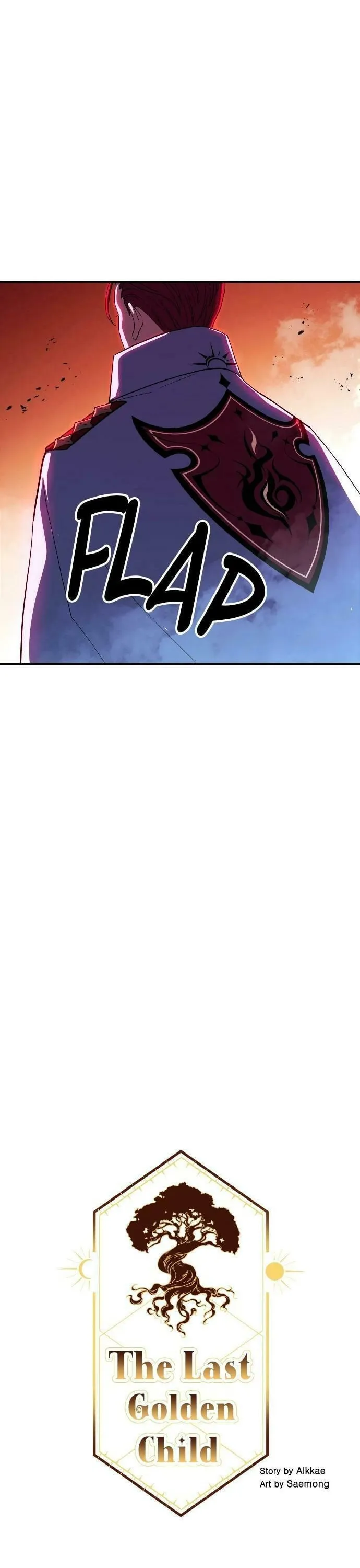 Tối Hậu Kim Đồng: Chapter 67