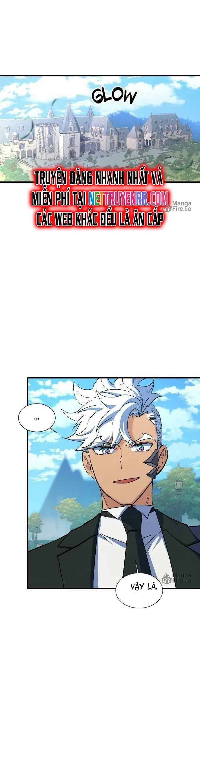 Tối Hậu Kim Đồng: Chapter 67