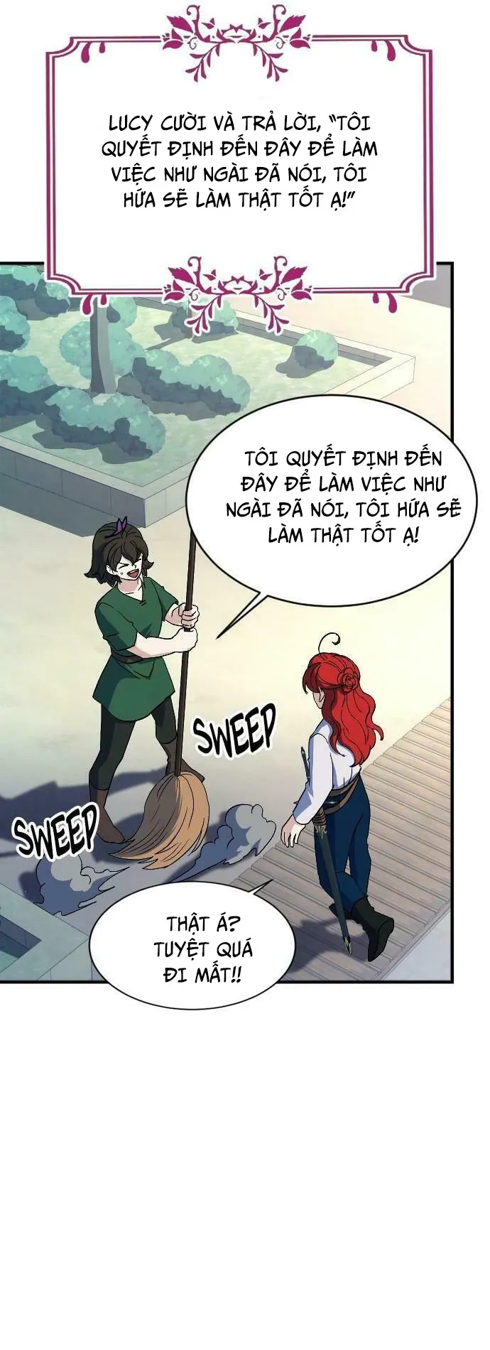 Tối Hậu Kim Đồng: Chapter 67