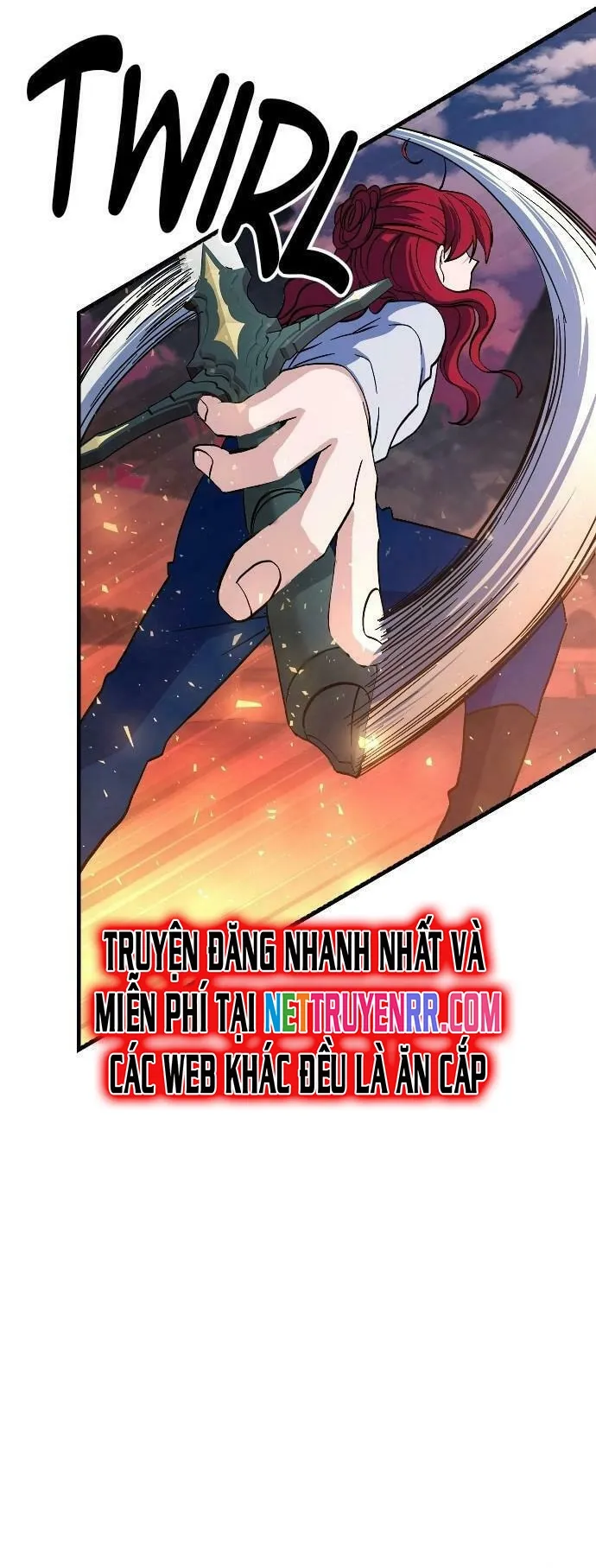 Tối Hậu Kim Đồng: Chapter 67