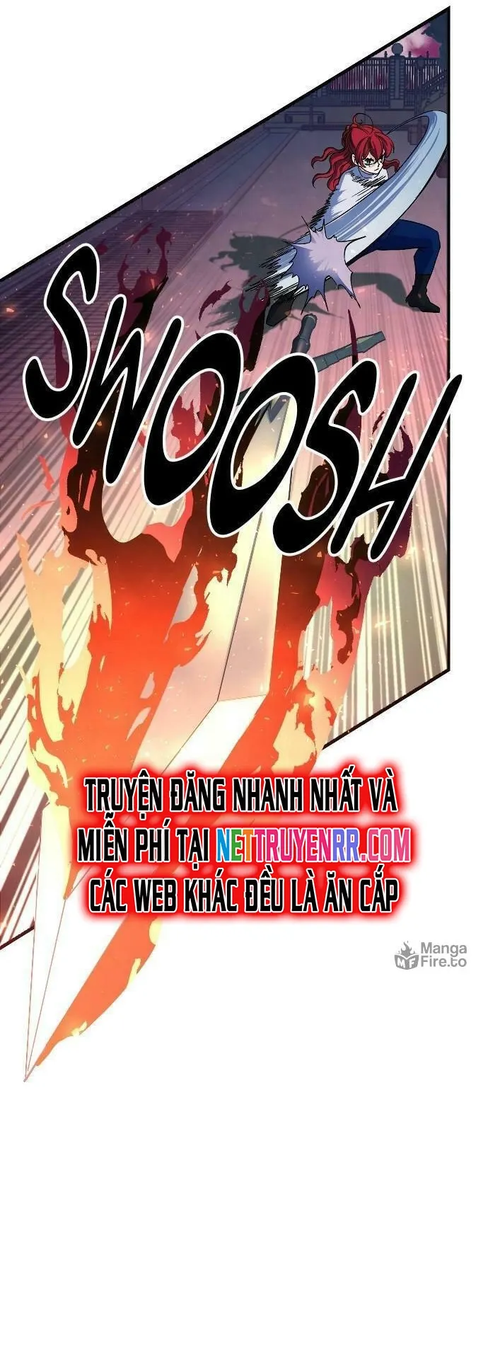 Tối Hậu Kim Đồng: Chapter 67