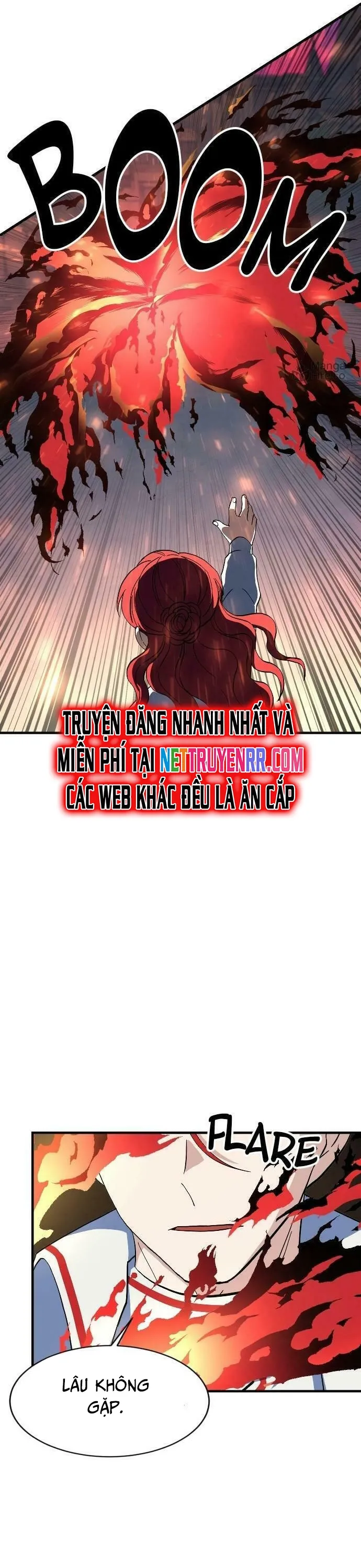 Tối Hậu Kim Đồng: Chapter 67