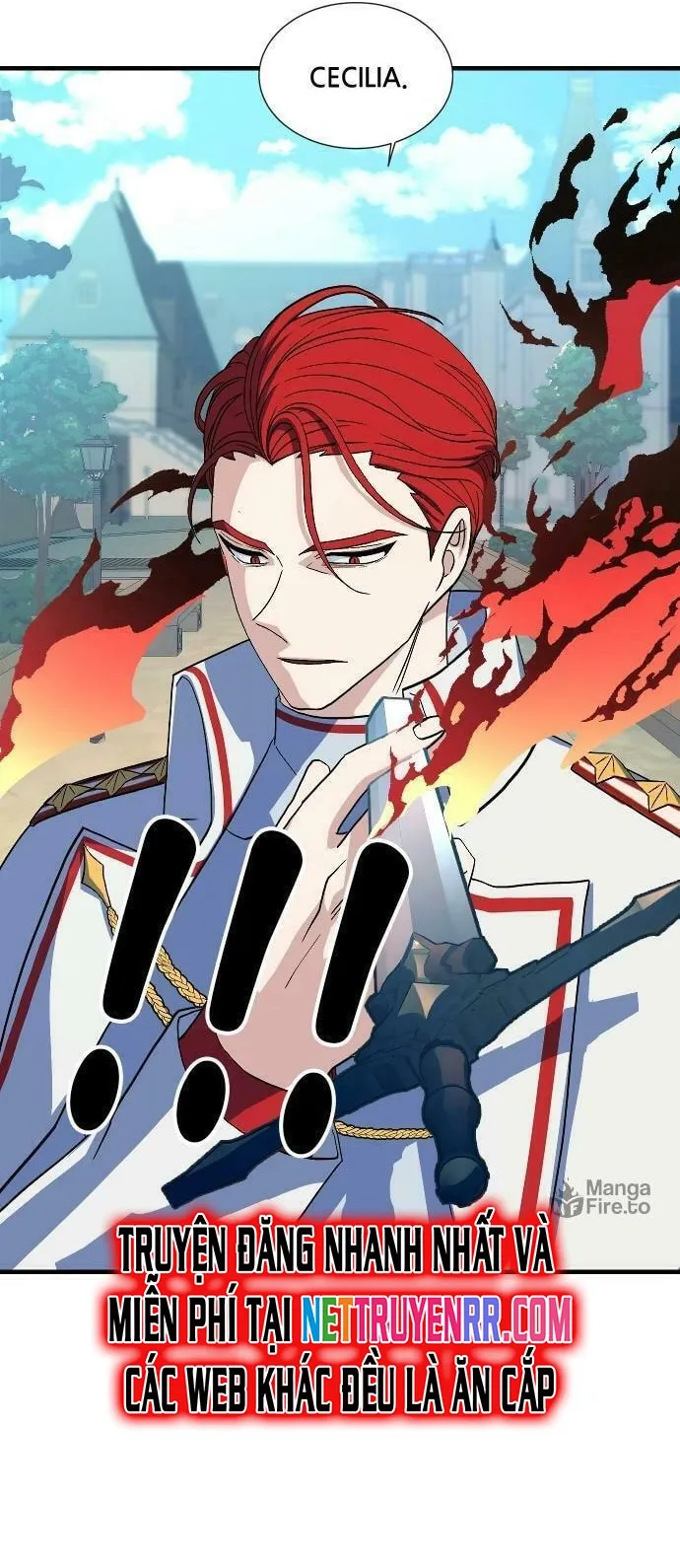 Tối Hậu Kim Đồng: Chapter 67