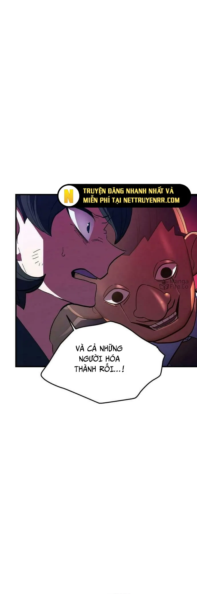 Tối Hậu Kim Đồng: Chapter 67