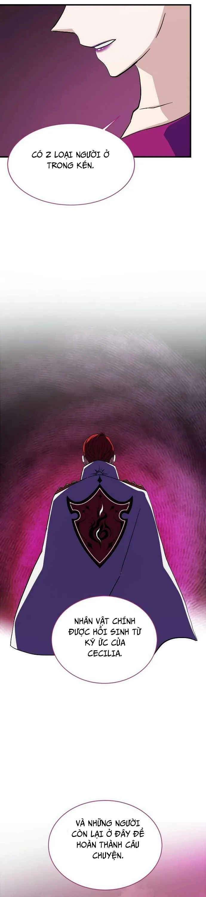 Tối Hậu Kim Đồng: Chapter 67