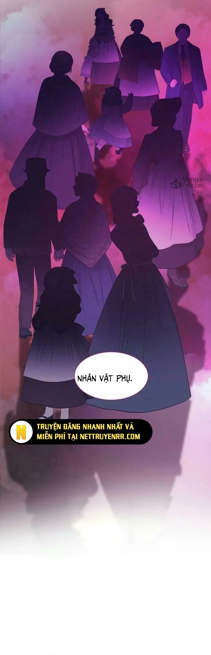 Tối Hậu Kim Đồng: Chapter 67