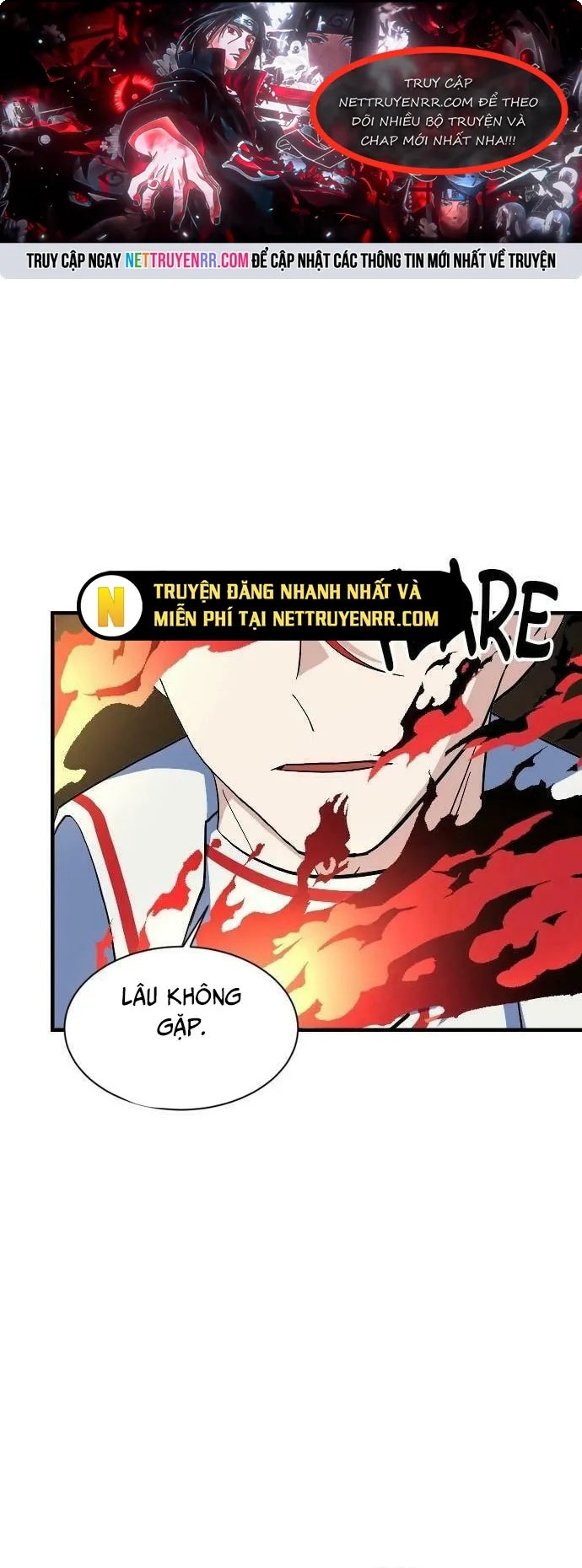 Tối Hậu Kim Đồng: Chapter 68