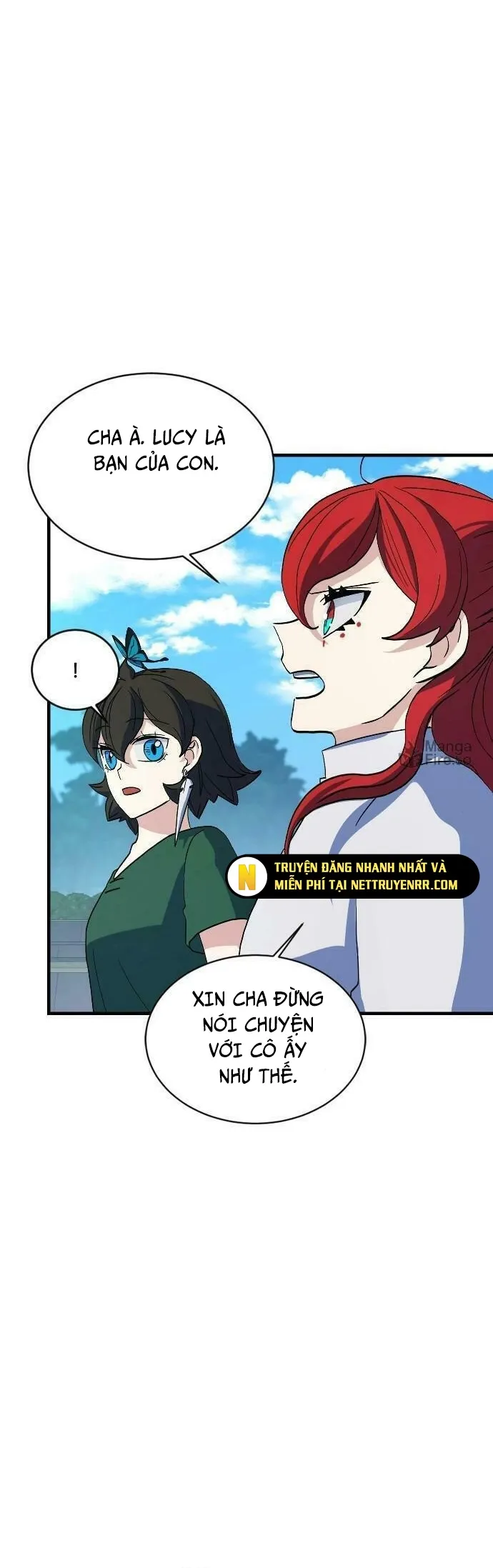 Tối Hậu Kim Đồng: Chapter 68
