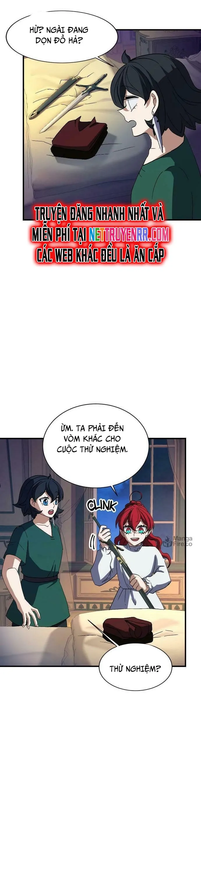 Tối Hậu Kim Đồng: Chapter 68