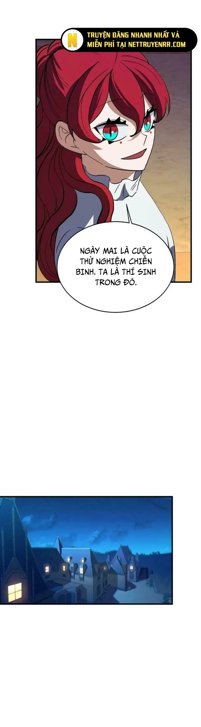 Tối Hậu Kim Đồng: Chapter 68