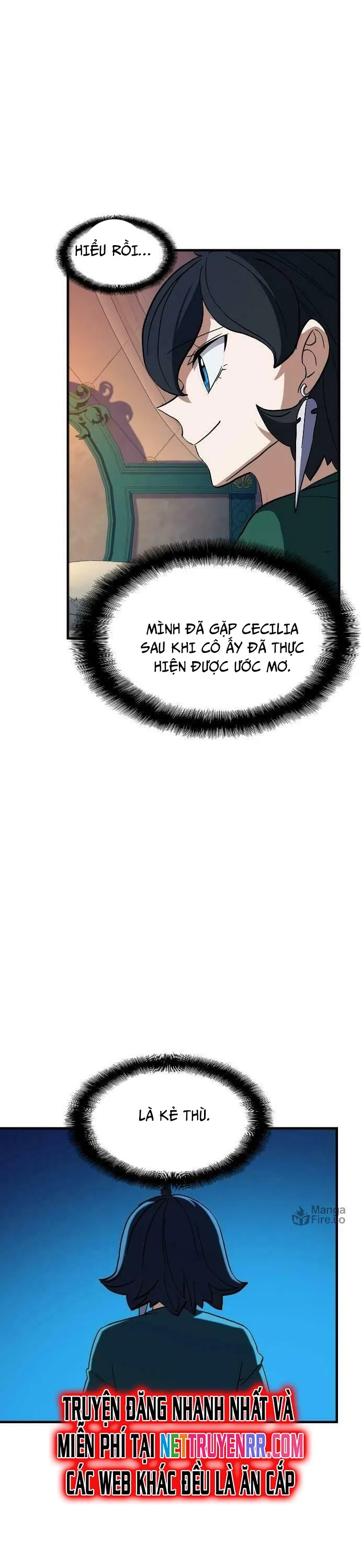 Tối Hậu Kim Đồng: Chapter 68