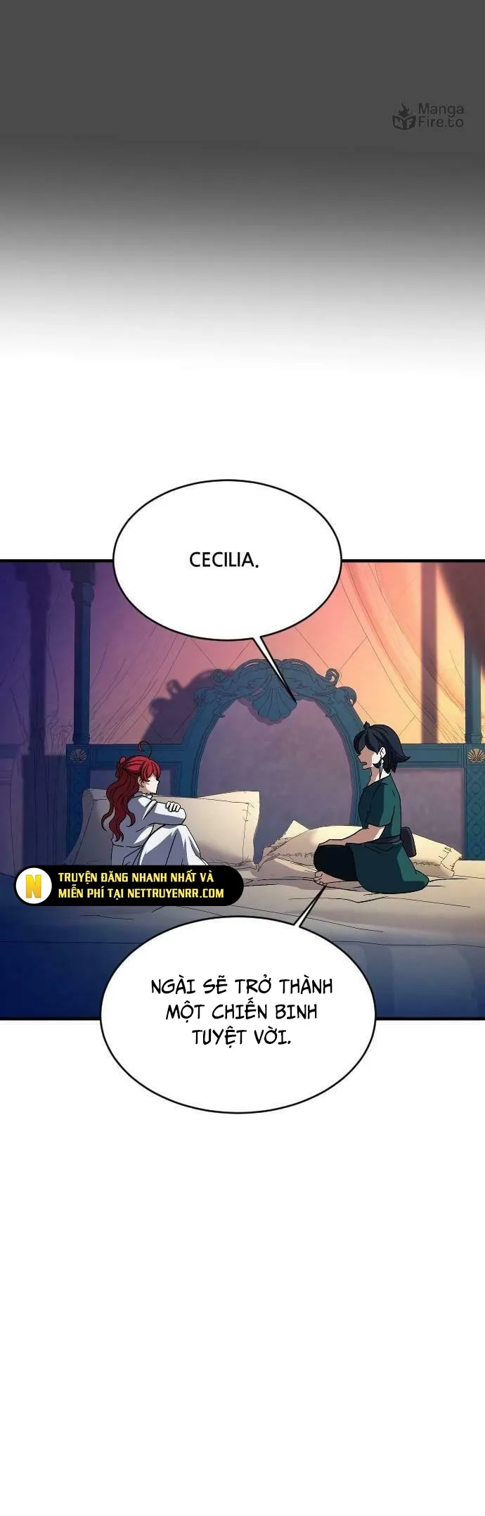 Tối Hậu Kim Đồng: Chapter 68