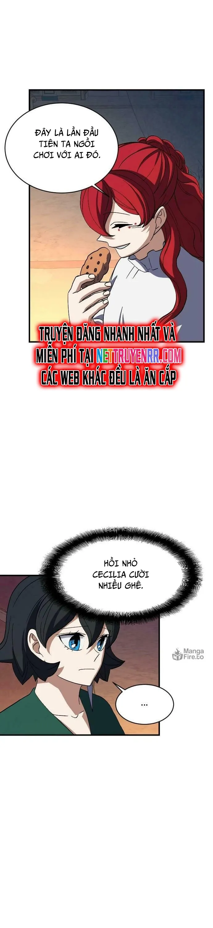 Tối Hậu Kim Đồng: Chapter 68
