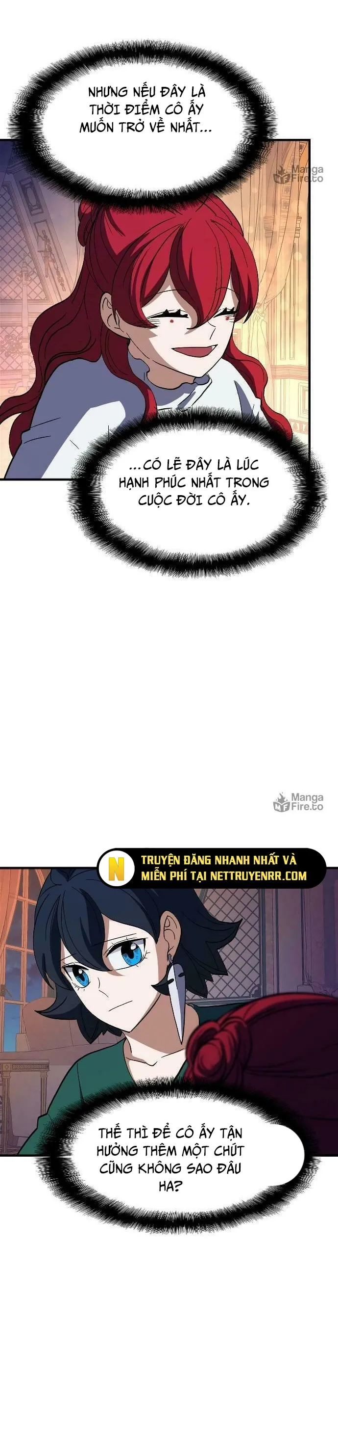 Tối Hậu Kim Đồng: Chapter 68
