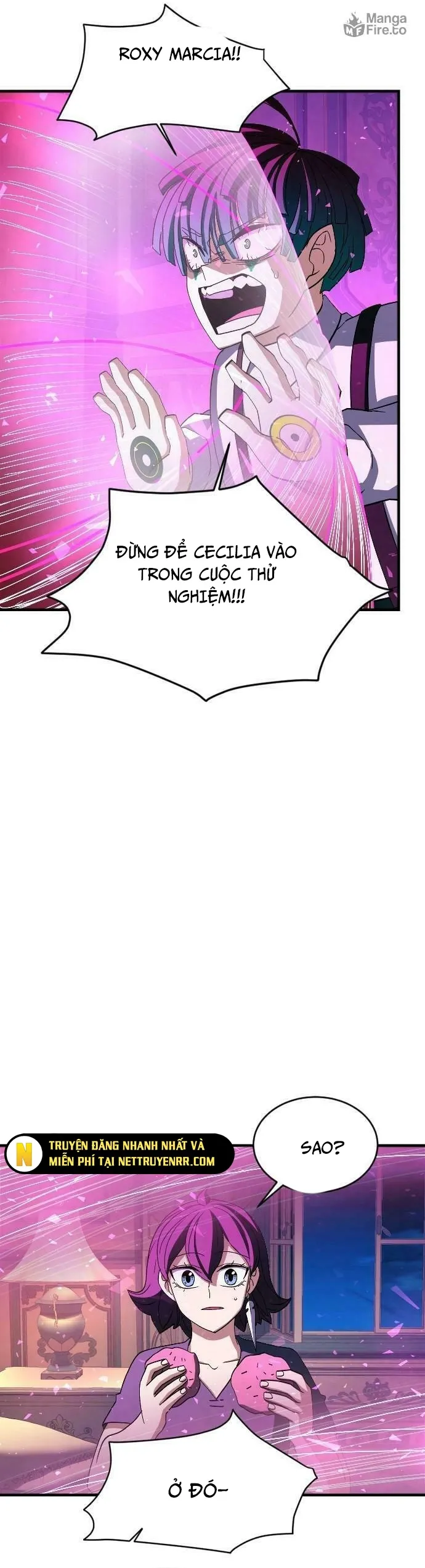 Tối Hậu Kim Đồng: Chapter 68