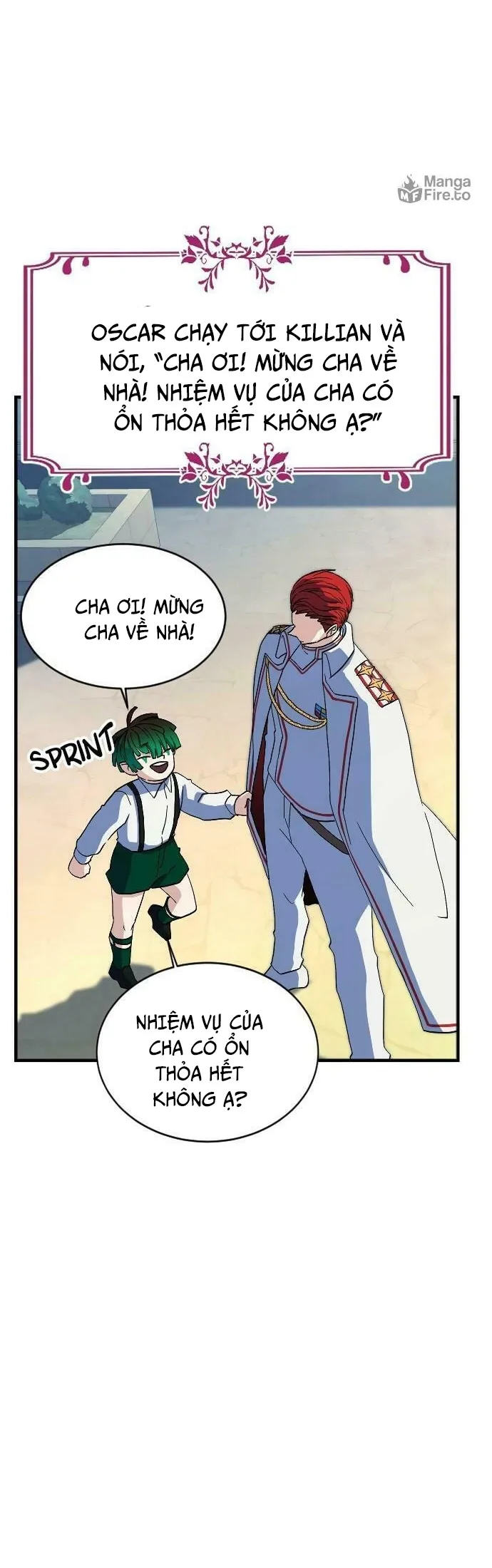 Tối Hậu Kim Đồng: Chapter 68