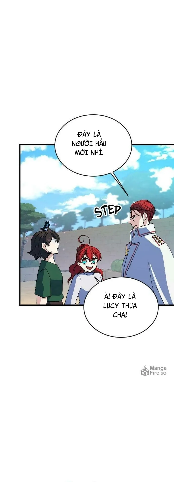 Tối Hậu Kim Đồng: Chapter 68