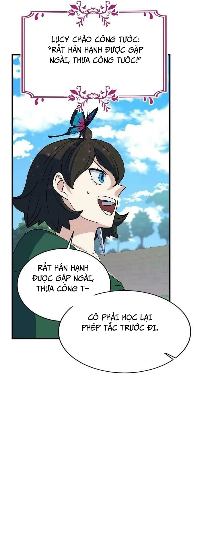 Tối Hậu Kim Đồng: Chapter 68