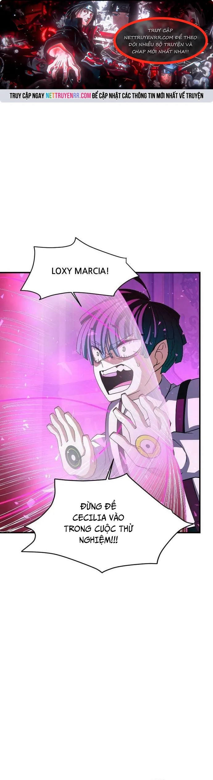 Tối Hậu Kim Đồng: Chapter 69