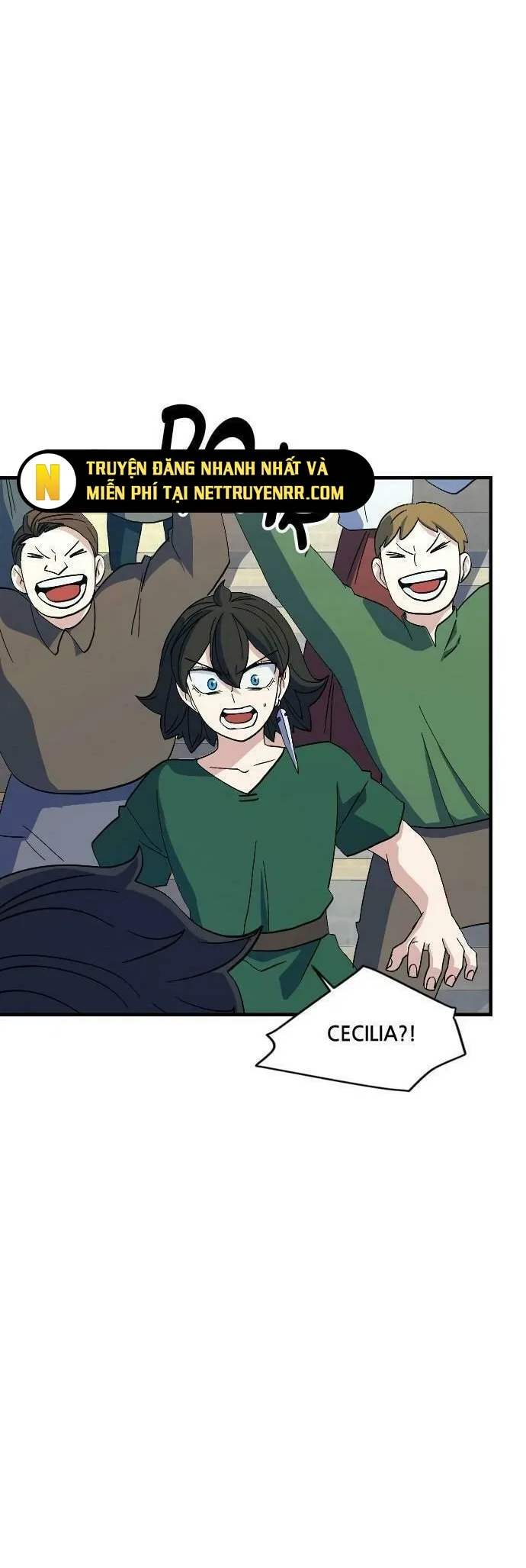 Tối Hậu Kim Đồng: Chapter 69