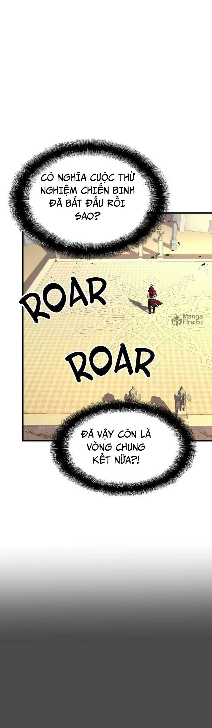 Tối Hậu Kim Đồng: Chapter 69