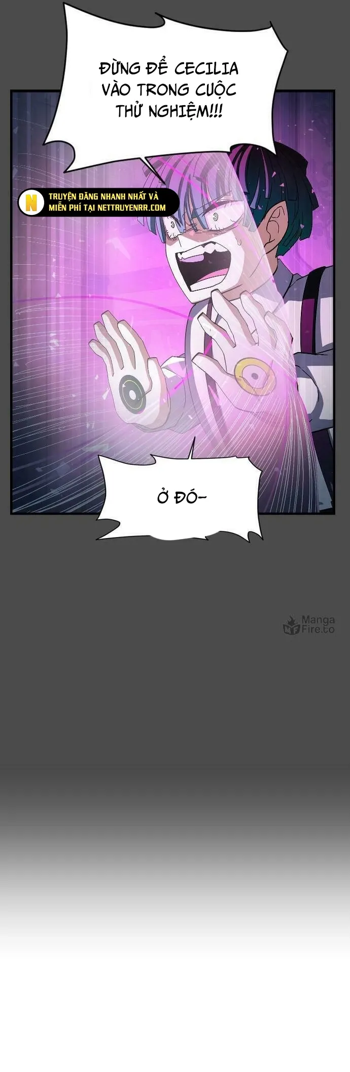 Tối Hậu Kim Đồng: Chapter 69