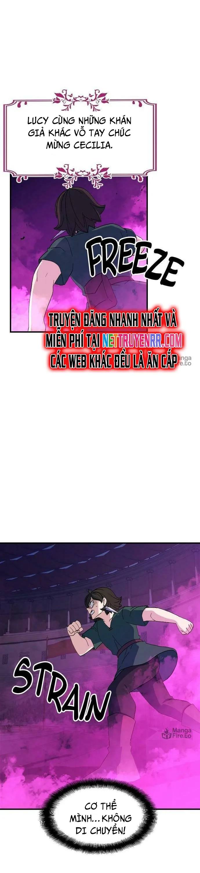Tối Hậu Kim Đồng: Chapter 69