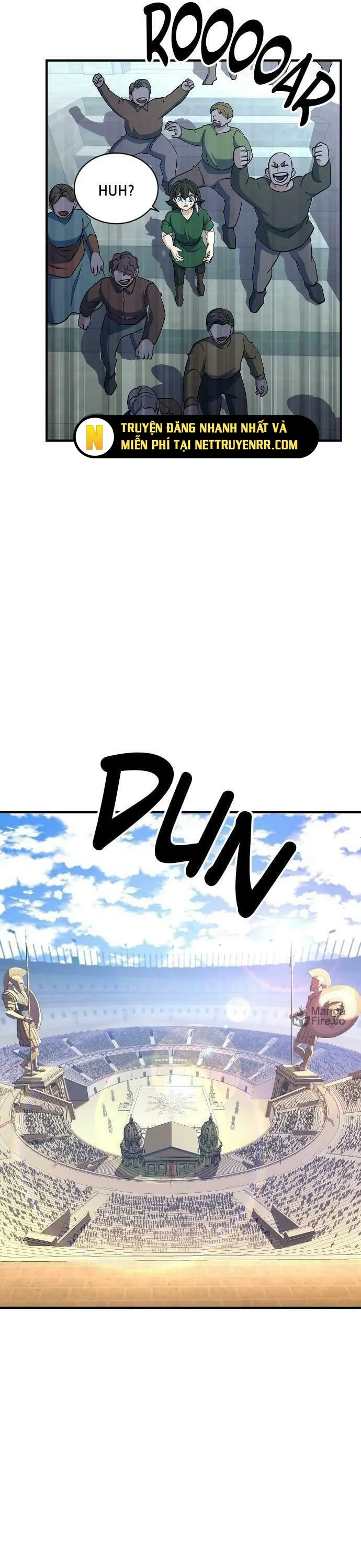 Tối Hậu Kim Đồng: Chapter 69