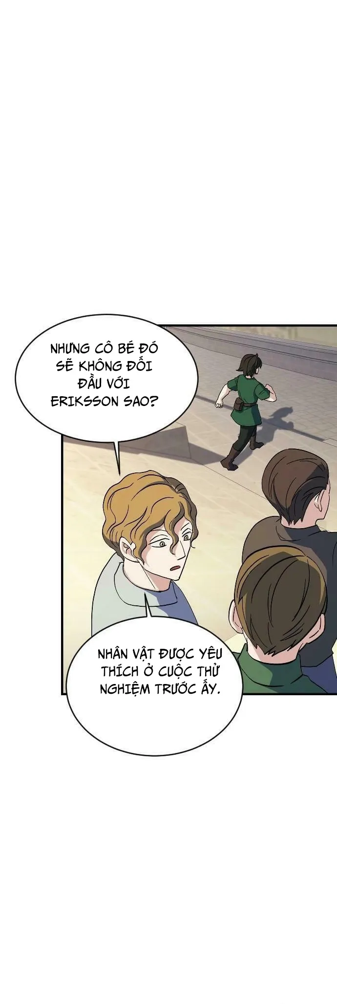 Tối Hậu Kim Đồng: Chapter 69