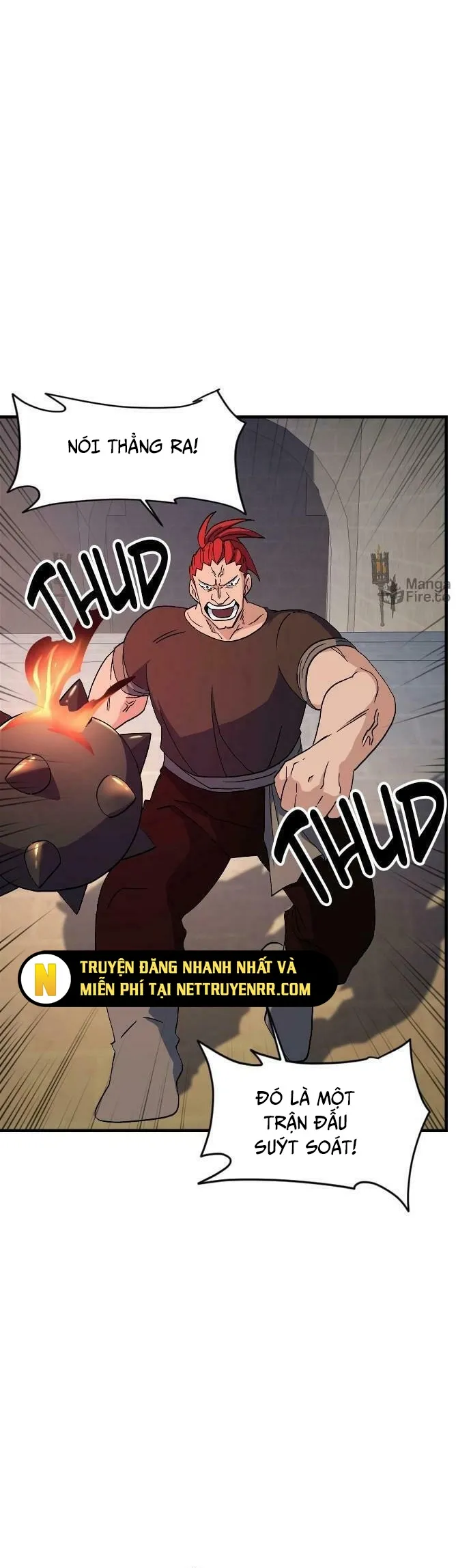 Tối Hậu Kim Đồng: Chapter 69