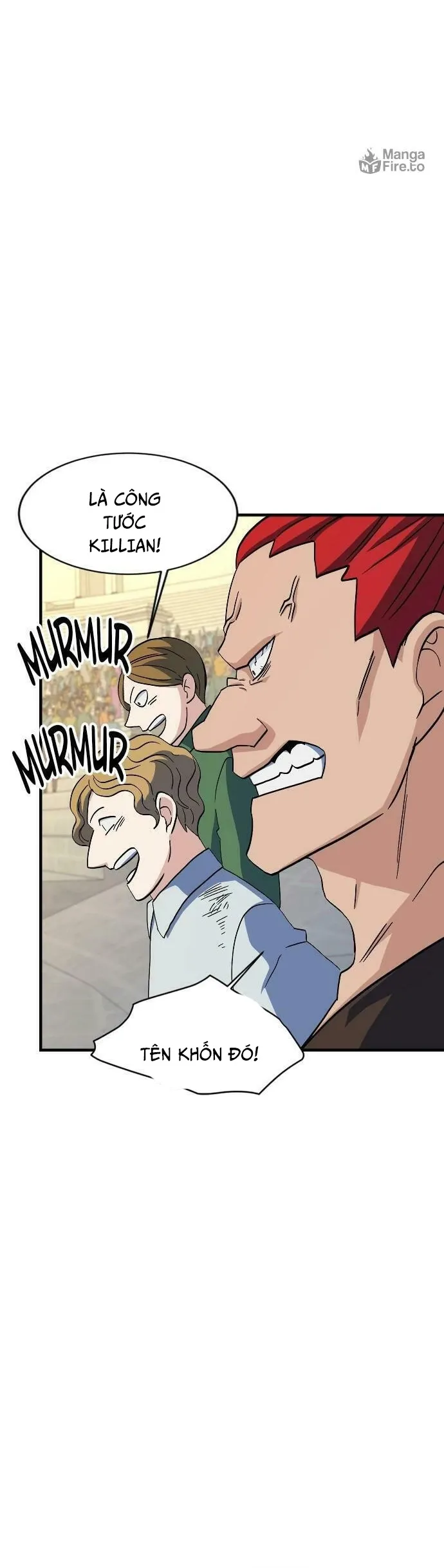 Tối Hậu Kim Đồng: Chapter 69