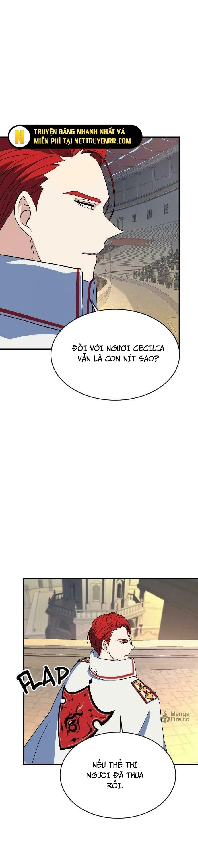 Tối Hậu Kim Đồng: Chapter 69