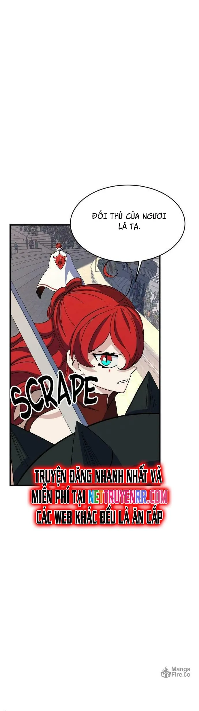 Tối Hậu Kim Đồng: Chapter 69